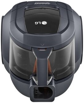 фото: Пылесос LG VC5420NHTCG