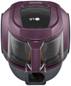 фото: Пылесос LG VC5420NHTW