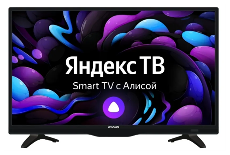 фото: Телевизор Asano 32LH8010T