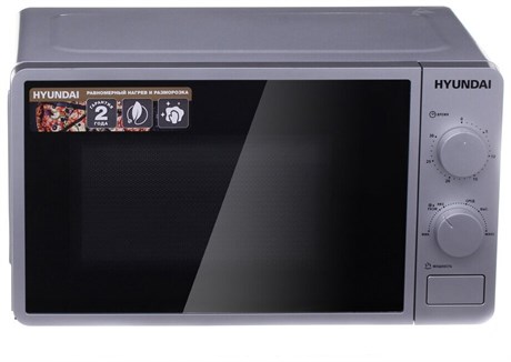 фото: Микроволновая печь Hyundai HYM-M2001