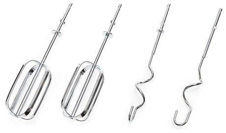 фото: Миксер Goodhelper НМ-450