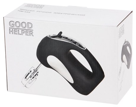фото: Миксер Goodhelper НМ-455