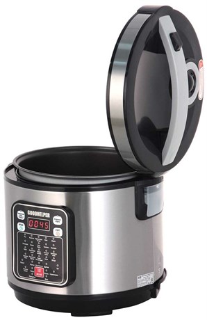 фото: Мультиварка Goodhelper МС-5200