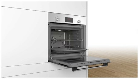 фото: Духовой шкаф Bosch HBF134ES1