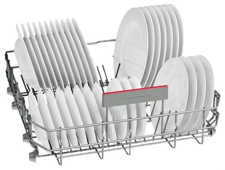 фото: Посудомоечная машина Bosch SMV4HVX31E