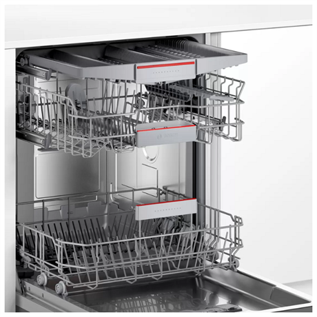 фото: Посудомоечная машина Bosch SMV4HVX31E