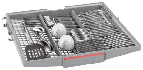 фото: Посудомоечная машина Bosch SMV4HVX31E
