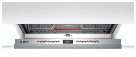 фото: Посудомоечная машина Bosch SMV4HVX31E