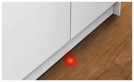 фото: Посудомоечная машина Bosch SMV4HVX31E