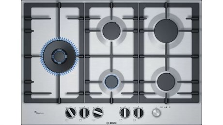 фото: Варочная панель Bosch PCS7A5M90