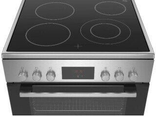 фото: Электрическая плита Bosch HKQ38A150M