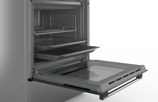 фото: Электрическая плита Bosch HKQ38A150M
