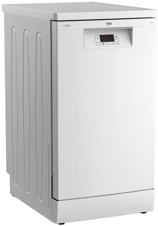 фото: Посудомоечная машина Beko BDFS15020W