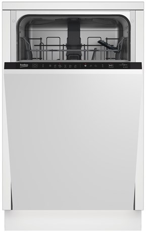 фото: Посудомоечная машина Beko BDIS16020