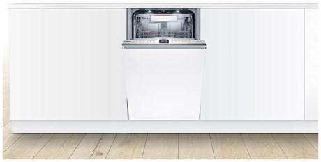 фото: Посудомоечная машина Bosch SPV6ZMX23E