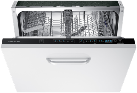 фото: Посудомоечная машина Samsung DW60M5050BB