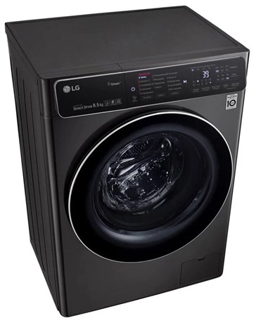 фото: Стиральная машина LG F2T9GW9P