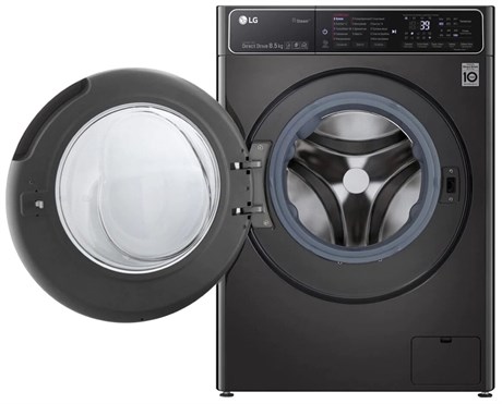 фото: Стиральная машина LG F2T9GW9P