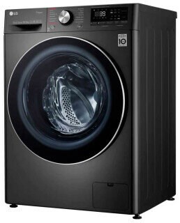 фото: Стиральная машина LG TW4V9RW9P