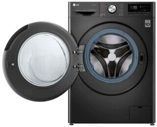 фото: Стиральная машина LG TW4V9RW9P