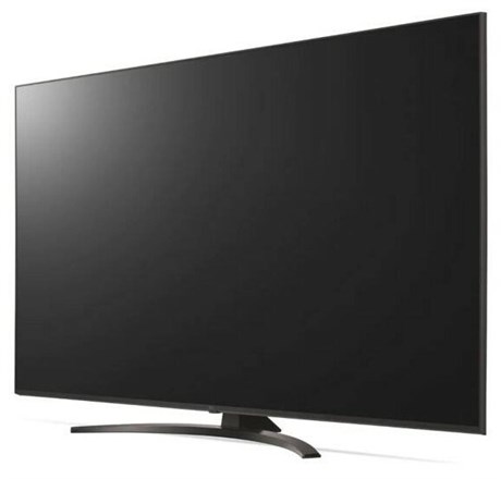 фото: Телевизор LG 55UQ81009LC