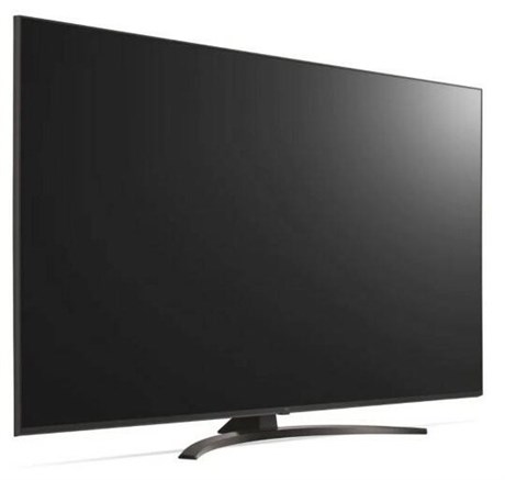 фото: Телевизор LG 55UQ81009LC