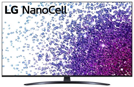 фото: Телевизор LG 65NANO766QA