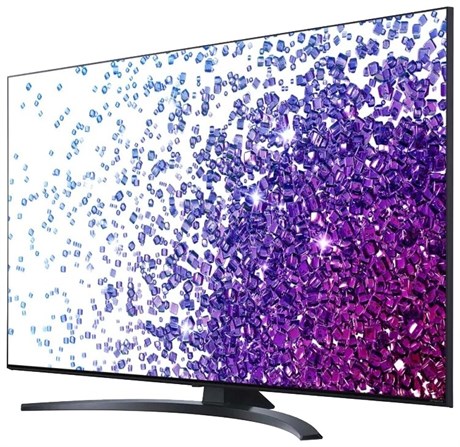 фото: Телевизор LG 65NANO766QA