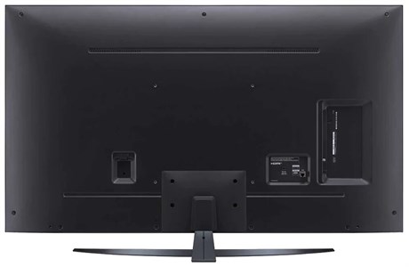 фото: Телевизор LG 65NANO766QA