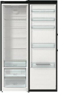 фото: Холодильник Gorenje R619EABK6