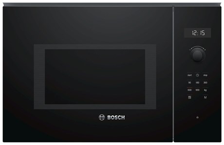 фото: Микроволновая печь Bosch BFL554MB0