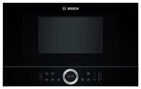 фото: Микроволновая печь Bosch BFR634GB1