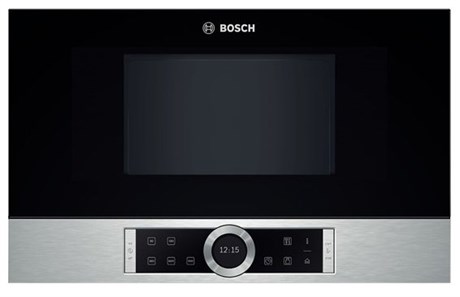 фото: Микроволновая печь Bosch BFR634GS1