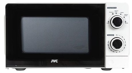 фото: Микроволновая печь JVC JK-MW121M