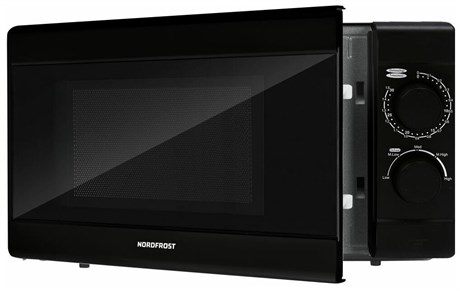 фото: Микроволновая печь Nordfrost MWS-2070 B