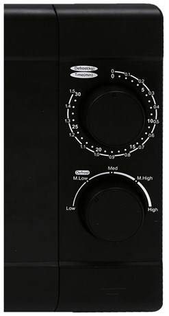 фото: Микроволновая печь Nordfrost MWS-2070 B