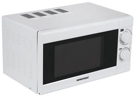 фото: Микроволновая печь Nordfrost MWS-2070 W