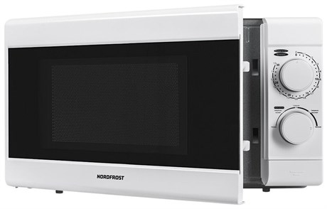 фото: Микроволновая печь Nordfrost MWS-2070 W