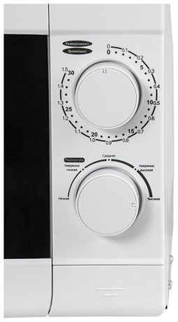 фото: Микроволновая печь Nordfrost MWS-2070 W