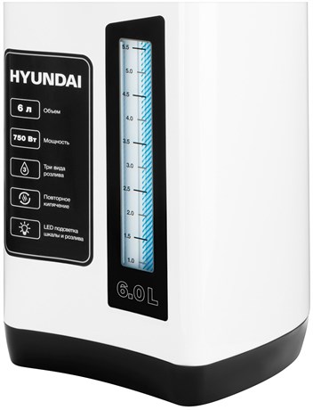 фото: Термопот Hyundai HYTP-3850