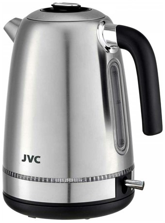 фото: Электрический чайник JVC JK-KE1720