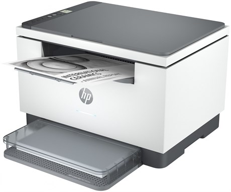 фото: МФУ Hewlett-Packard HP LaserJet M236dw
