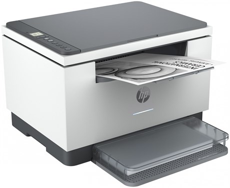 фото: МФУ Hewlett-Packard HP LaserJet M236dw