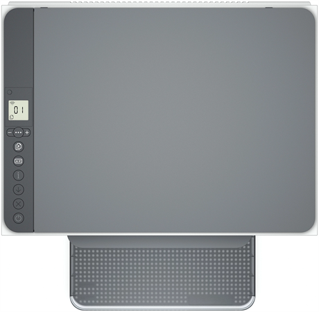 фото: МФУ Hewlett-Packard HP LaserJet M236dw