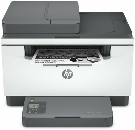 фото: МФУ Hewlett-Packard HP LaserJet M236sdw