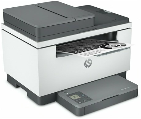 фото: МФУ Hewlett-Packard HP LaserJet M236sdw