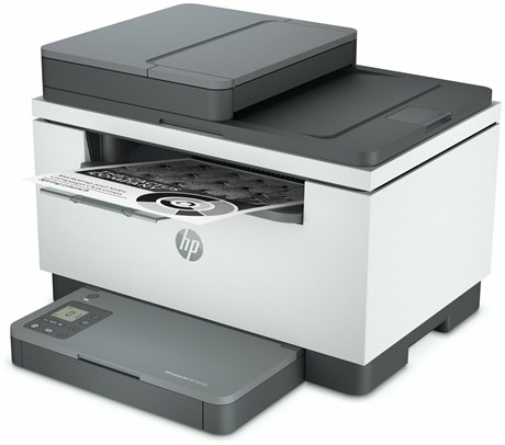 фото: МФУ Hewlett-Packard HP LaserJet M236sdw