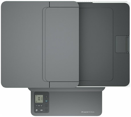 фото: МФУ Hewlett-Packard HP LaserJet M236sdw