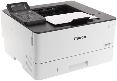 фото: Принтер Canon i-Sensys LBP233dw