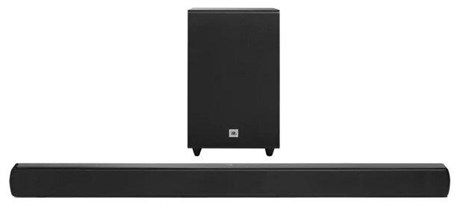 фото: Акустика JBL Cinema SB170